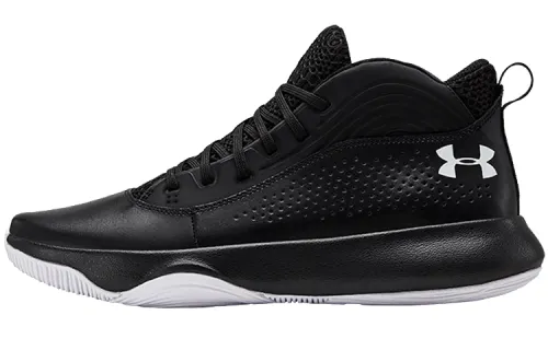 Under Armour Lockdown 4 'Black White'