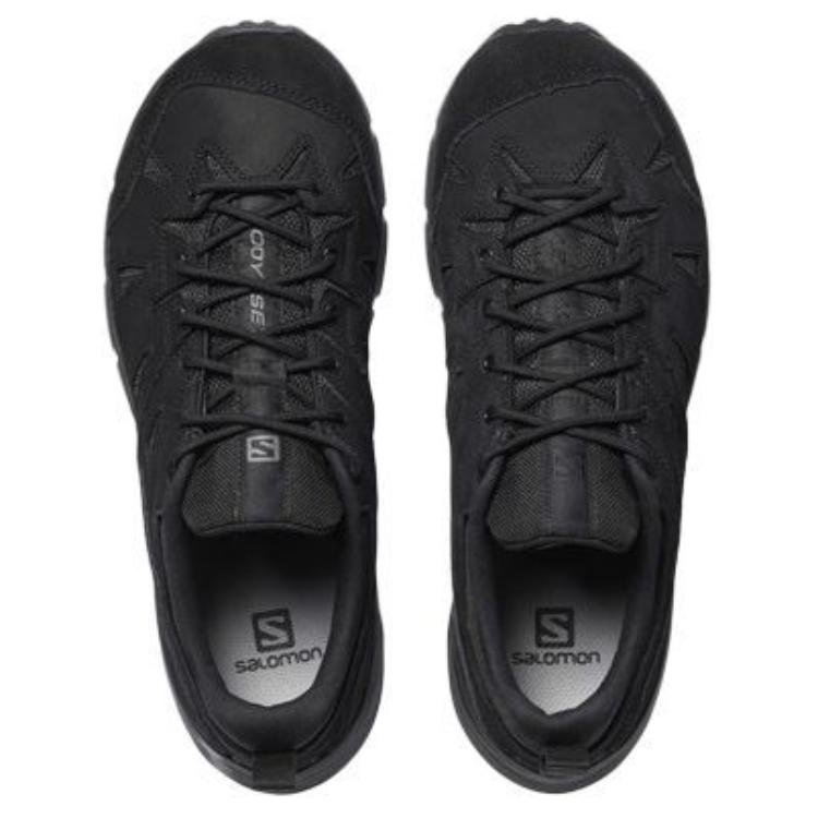 Odyssey Advanced Salomon ‘Black Phantom’