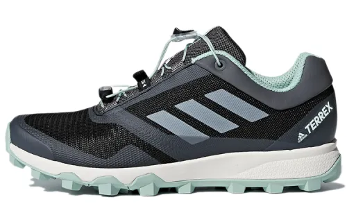 Adidas Terrex Trailmaker 'Black Grey Blue' Women's