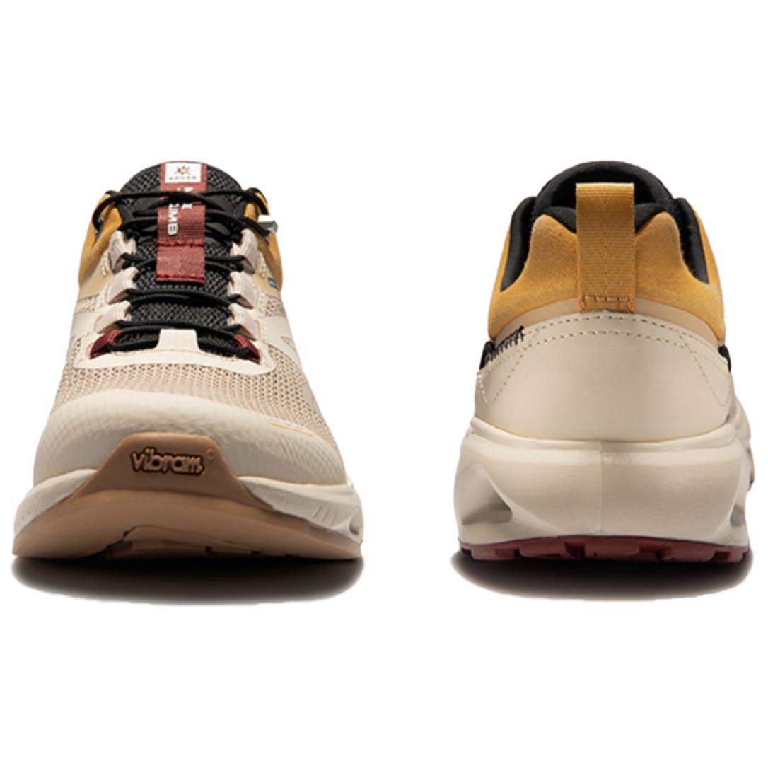 KAILAS Low top Hiking Shoes Women’s Brown