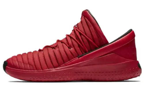 Air Jordan Flight Luxe 'Gym Red'