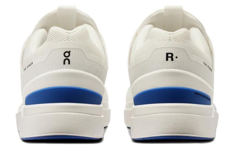 The Roger Spin On ‘Undyed Indigo’