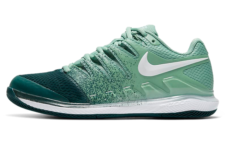 Nike Court Air Zoom Vapor X Hc ‘Healing Jade’ Women’s