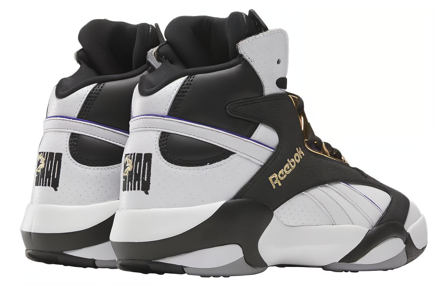 Shaq Attaq Reebok ‘MVP’