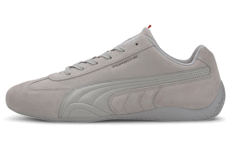 PUMA X Porsche Legacy Speedcat Lux Porsche Design 'Grey'