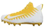 Nike Alpha Menace Pro Mid Varsity Maize White