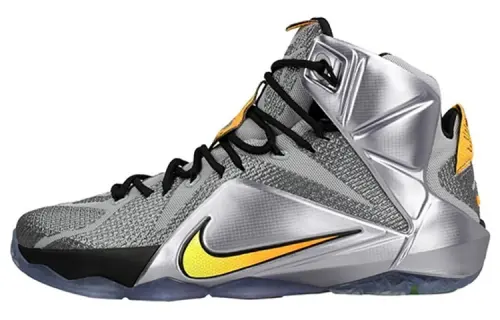 Nike LeBron 12 'Flight'