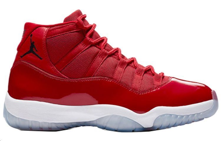 Air Jordan 11 Retro ‘Win Like ’96’