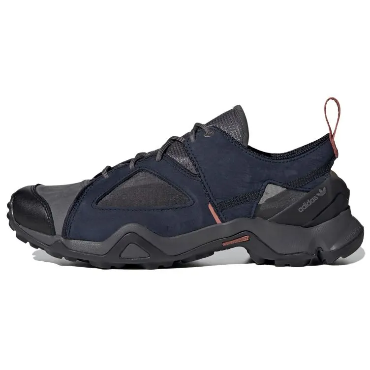 Type 04 Oamc x Type 04 Adidas Originals 'Legend Ink'