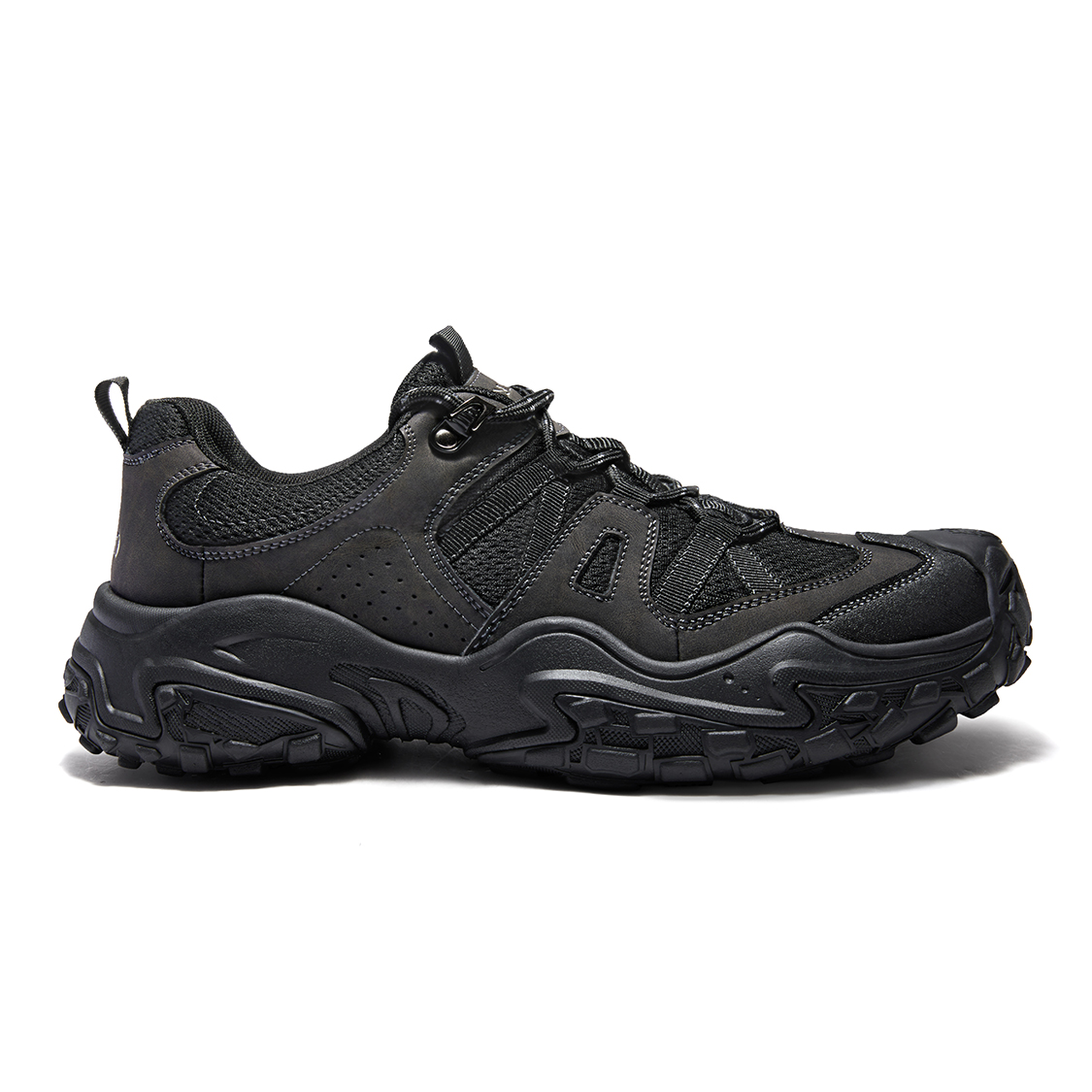 CAMEL City Wilderness Slip Resistant Abrasion Resistant Low top Mountaineering Hiking Shoes Men’s