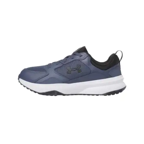 Under Armour Charged Edge Low top Training Shoes Men's Haze Blue