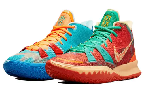 Nike Sneaker Room X Kyrie 7 'Mom'