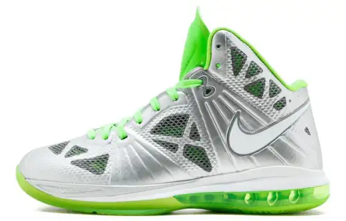 Nike LeBron 8 P.S. 'Dunkman'