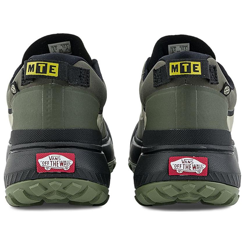 Crosspath Vans Mte ‘Olive’