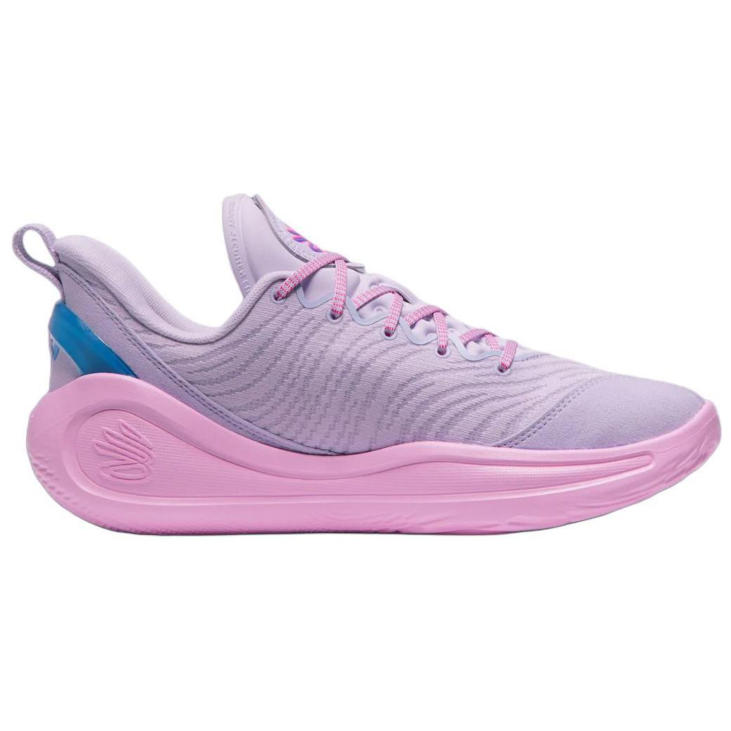 Under Armour Curry Flow 12 Curry Camp