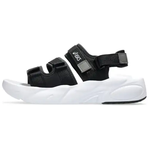 Asics Bondal Beach Sandals Unisex Black