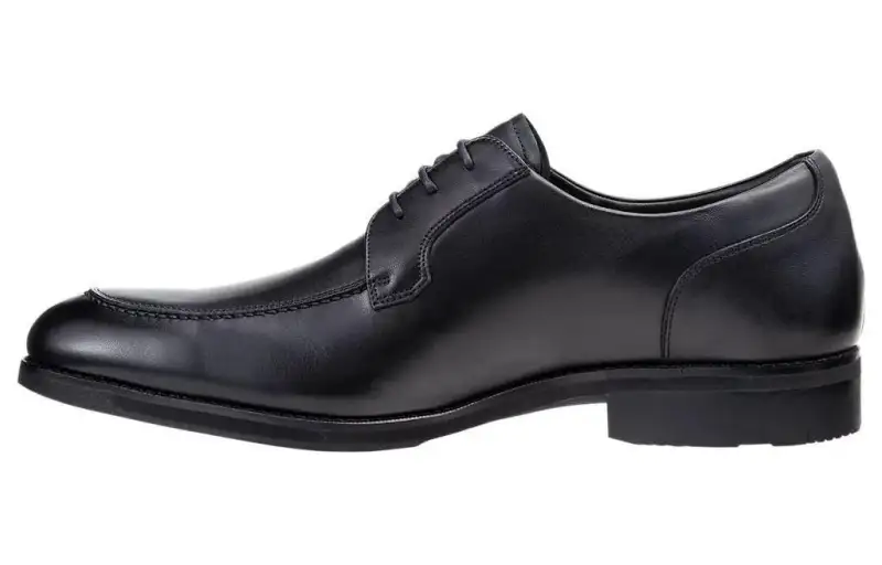 Asics Runwalk GORE TEX Dress Shoes Men's Black