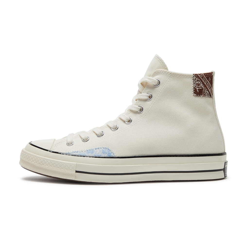 Высокие кеды Converse Chuck 70 (белые)