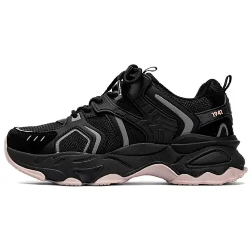 JEEP SPIRIT Low top Chunky Sneakers Women's