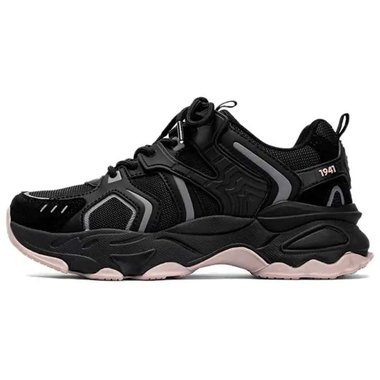 JEEP SPIRIT Low top Chunky Sneakers Women's