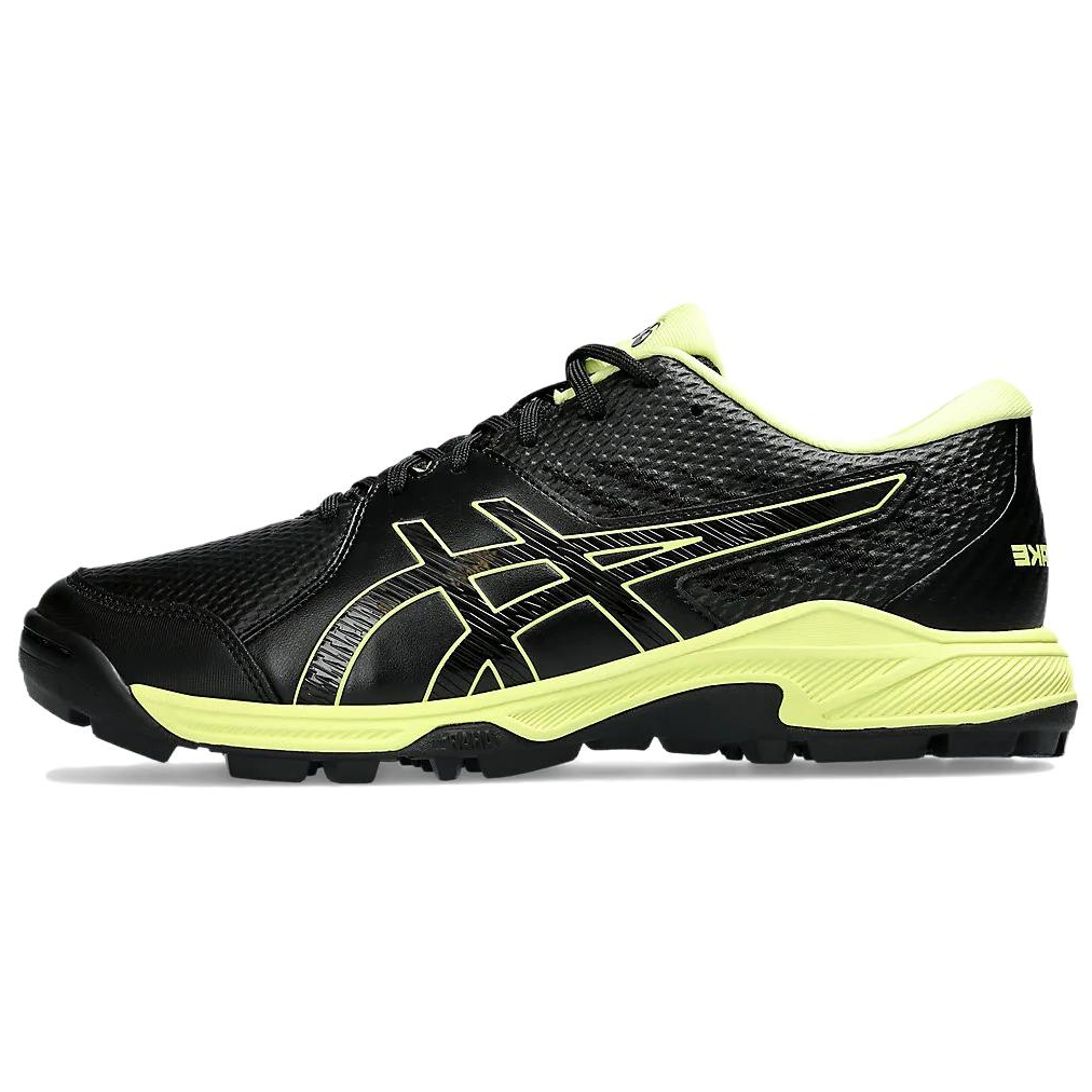 ASICS Gel Peake 2 Black Glow Yellow