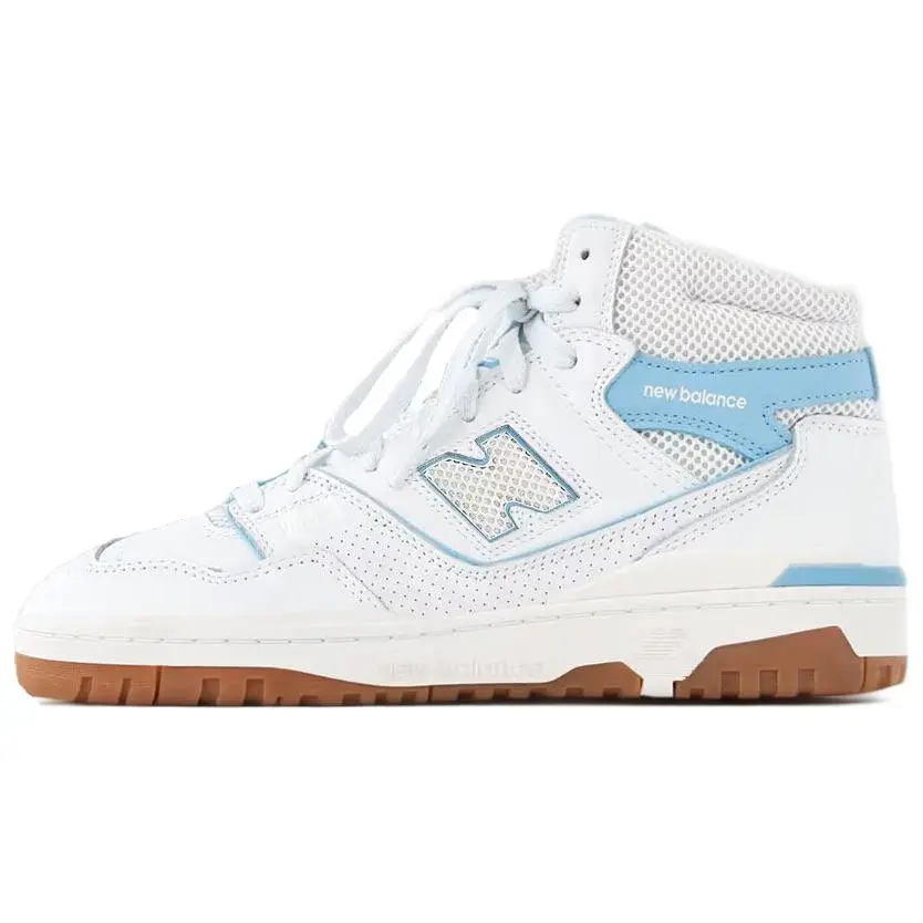 650R Aimé Leon Dore x 650R New Balance 'White Blue Haze Gum'
