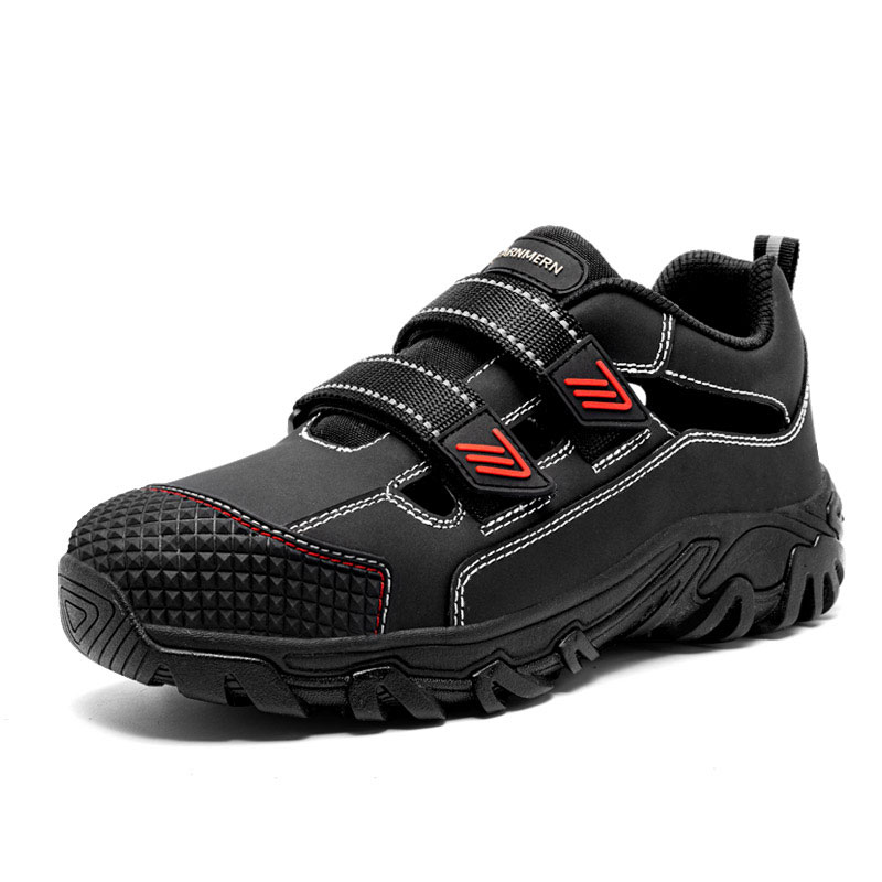 LARNMERN Labor Protection Shoes Unisex