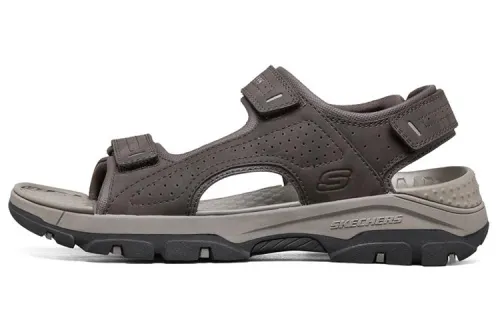 Skechers Beach Sandals Men's Chocolate