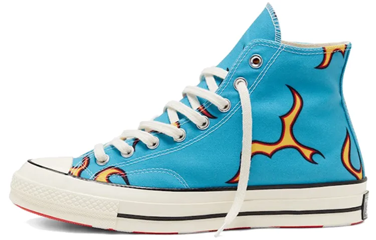 Chuck 70 Golf Le Fleur x Chuck 70 Converse 'Flame'