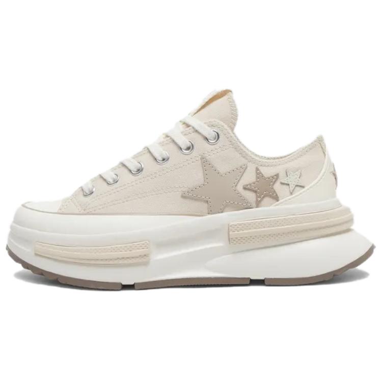 Run Star Converse Legacy Cx Low 'Stars - Light Khaki'