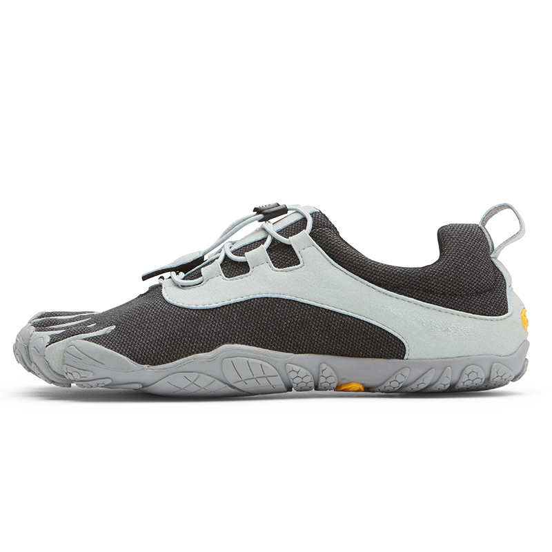 Vibram Indoor Fitness Shoes Women’s Low Top Black