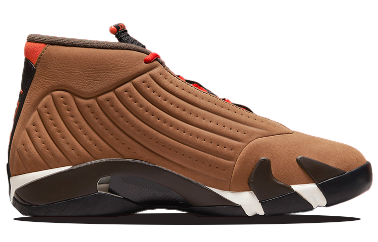 Air Jordan 14 Retro ‘Winterized’