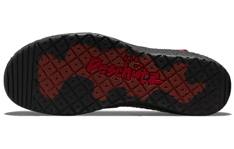 Nike Acg Air Deschutz Redstone