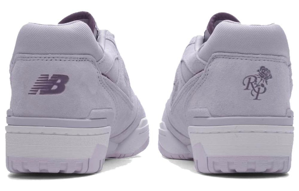 550 Rich Paul x 550 New Balance ‘Forever Yours’
