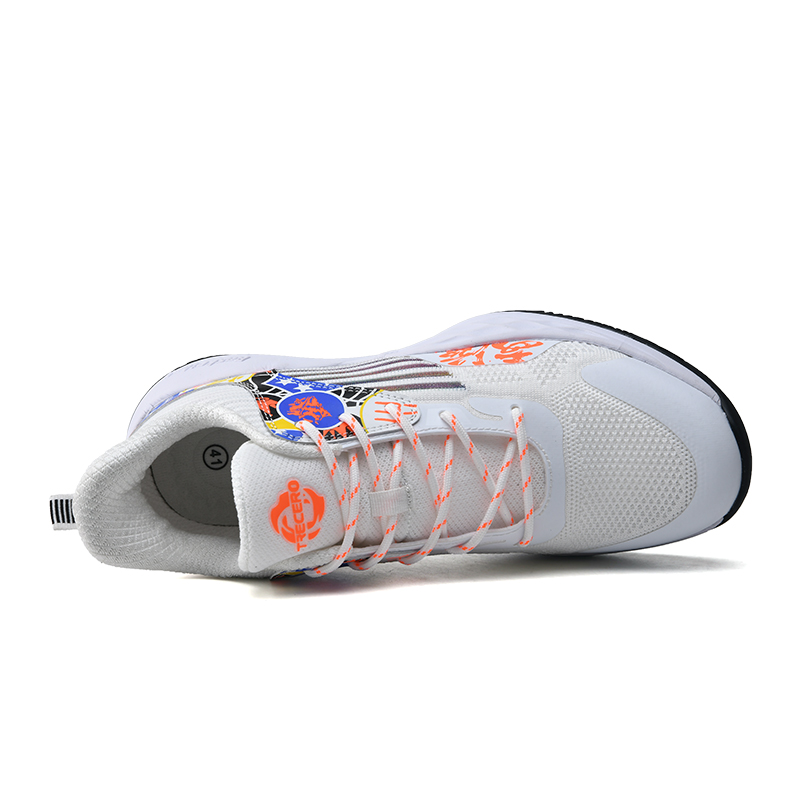 XISAILONG Mesh Slip Resistant, Abrasion Resistant, Lightweight Slip Resistant, Abrasion Resistant, Lightweight High top