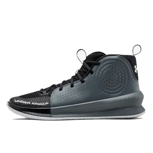 Under Armour Jet 'Black Dark Grey'