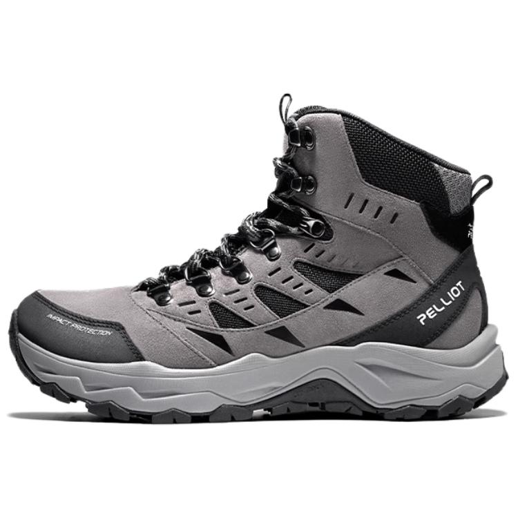 PELLIOT MT Mountain Rock 2.0 Hiking Shoes Unisex