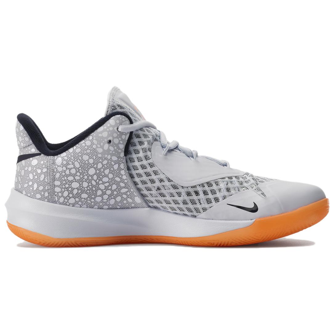 Nike Zoom Hyperspeed Court Se Multi Color