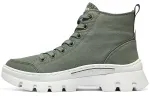 Skechers Roadies Abrasion Resistant Lightweight Cushioning Abrasion Resistant Lightweight Cushioning High top