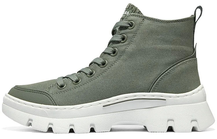 Skechers Roadies Abrasion Resistant Lightweight Cushioning Abrasion Resistant Lightweight Cushioning High top