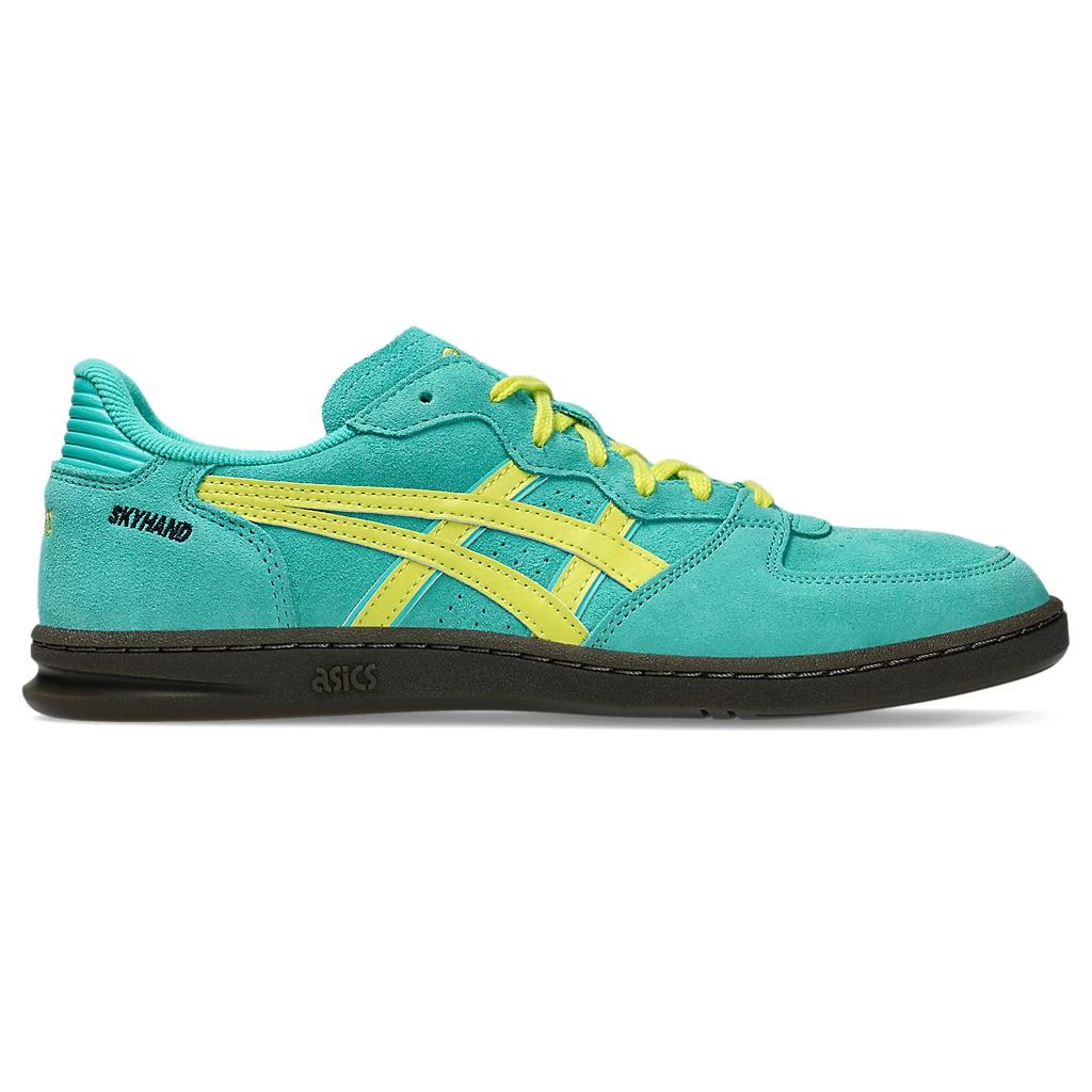 ASICS Skyhand Og Waterfall Lemon Spark