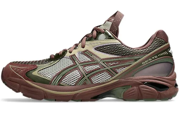 ASICS UB6 S GT 2160 Kiko Kostadinov Mantle Green Grape