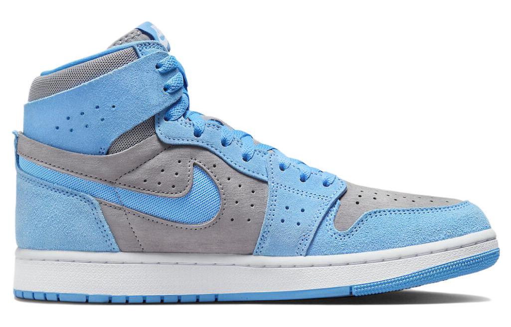 Jordan 1 High Zoom Air CMFT 2 ‘Cement University Blue’