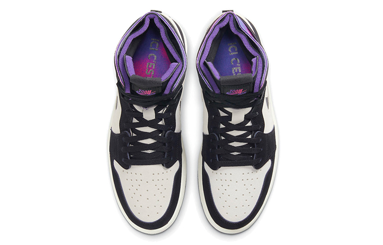 Air Jordan 1 High Zoom Comfort X Paris Saint Germain ‘Paris’