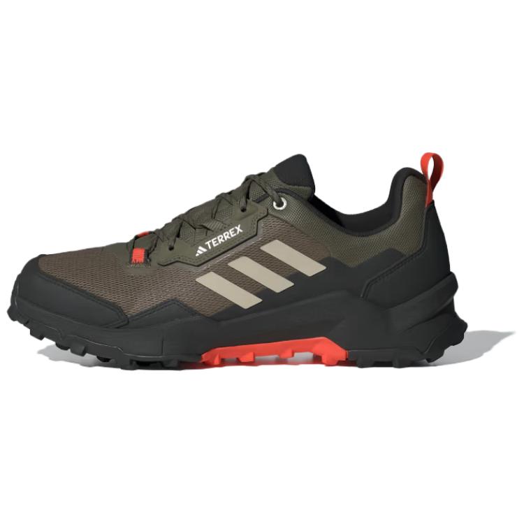 Adidas Terrex Ax4 Comfortable And Lightweight Slip Resistant Abrasion Resistant Slip Resistant Abrasion Resistant