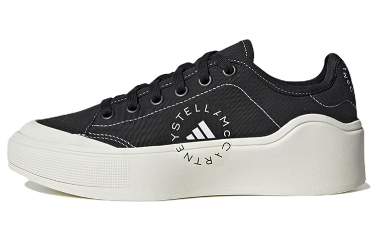 Adidas Stella McCartney x Adidas Wmns Court ‘Core Black’ Women’s