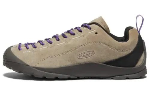 Keen Footwear Suede Lace up Sneakers Women's