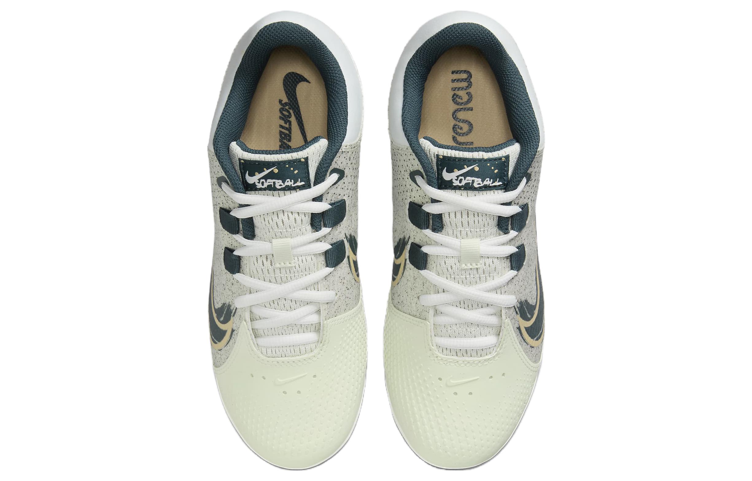 Nike Women’s Hyperdiamond 4 Pro ‘Sea Glass Sesame’