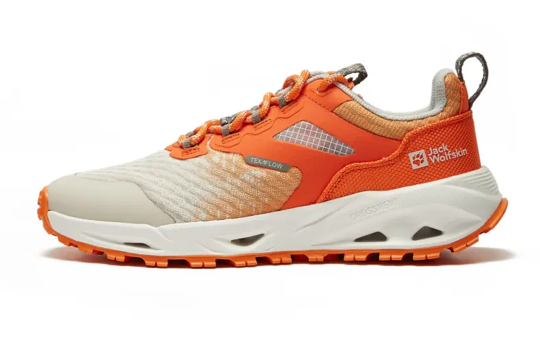 Jack Wolfskin Prelight Pro Vent sneakers Women's