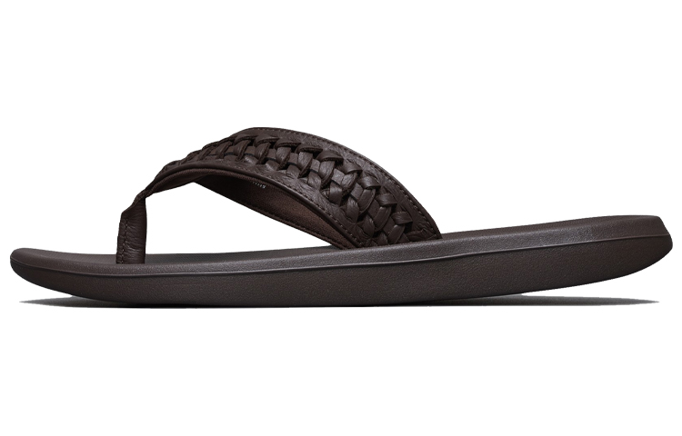 Nike Kepa Kai Thong 2 Leather 'Baroque Brown'